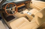 Monteverdi High Speed 375 L von Fissore 1969 года (WW)